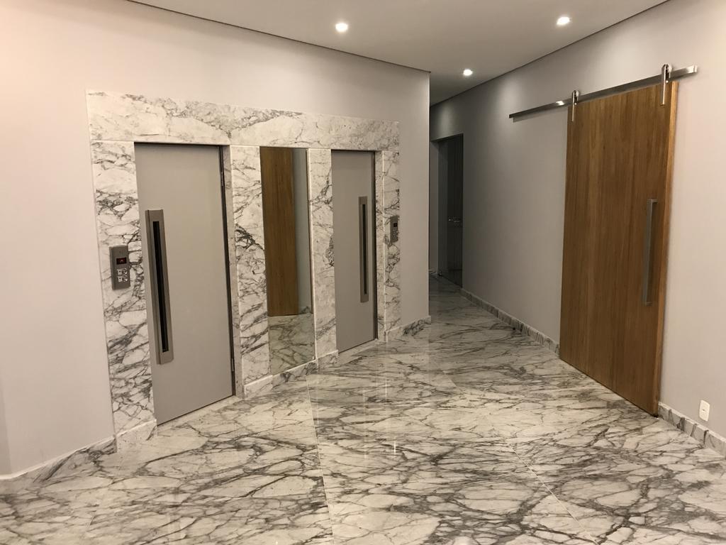 H4 Hotel Opera Jardins サンパウロ エクステリア 写真
